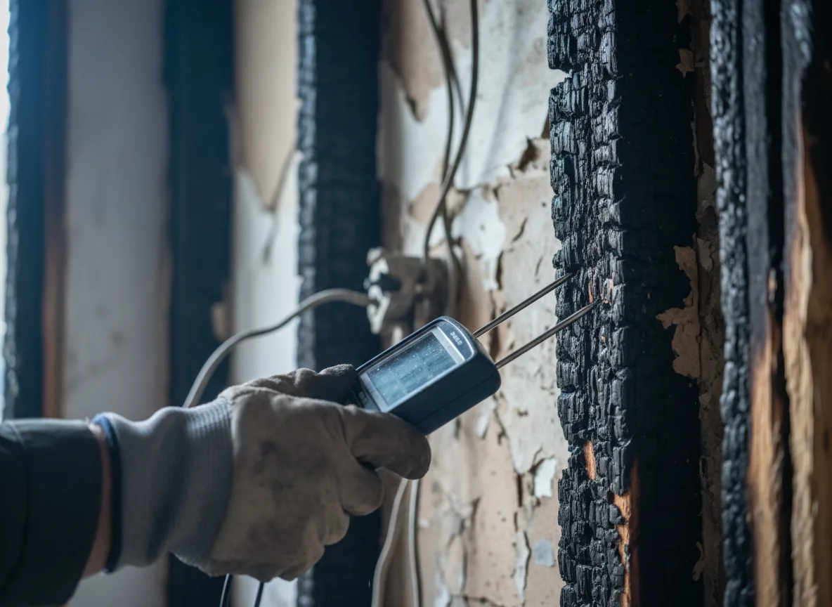 Fire Damage Restoration New Pine Creek, OR FAQs